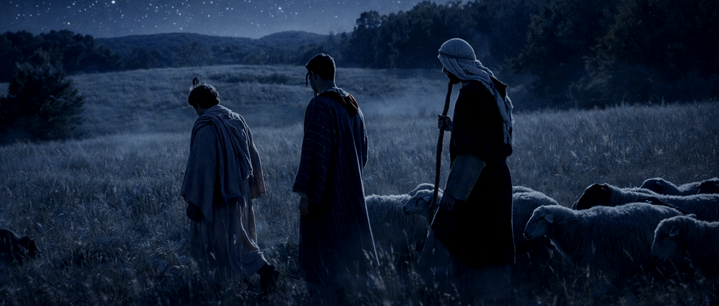 A Christmas Story — Arrival of A Savior, Video MP4