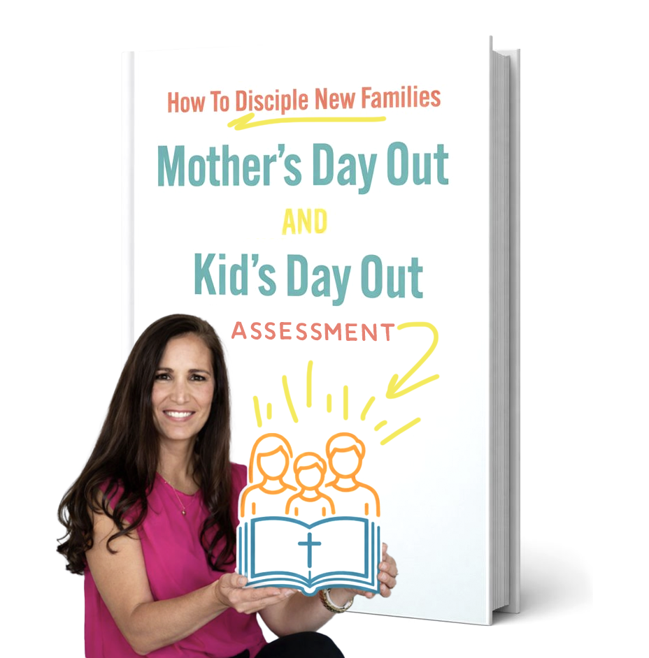 Assessment: Mother's Day Out Program