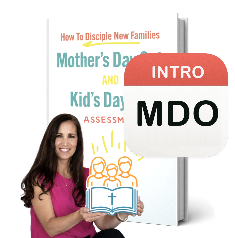 MDO/KDO 60-Minute Introductory Session