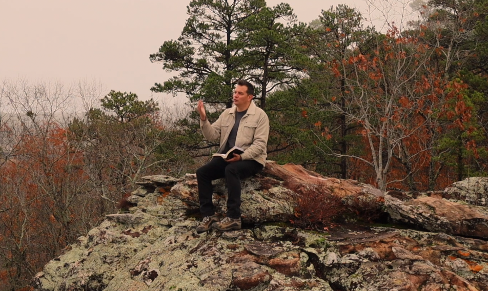 A Christmas Story — Arrival of A Savior, Video MP4